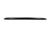 2010-2013 Mazda Mazdaspeed 3 Carbon Creations Pacer Rear Wing Spoiler Extension - 1 Piece