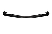 2008-2011 Mercedes C Class W204 Carbon Creations Cruiser Front Lip Spoiler - 1 Piece (s)