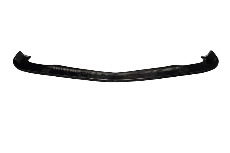 2008-2011 Mercedes C Class W204 Carbon Creations Cruiser Front Lip Spoiler - 1 Piece (s)