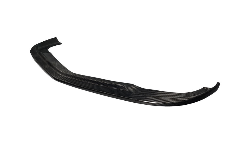 2008-2011 Mercedes C Class W204 Carbon Creations Cruiser Front Lip Spoiler - 1 Piece (s)