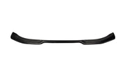 2013-2020 Nissan 370Z Z34 Nismo Carbon Creations Malibu Front Lip Spoiler Air Dam - 1 Piece