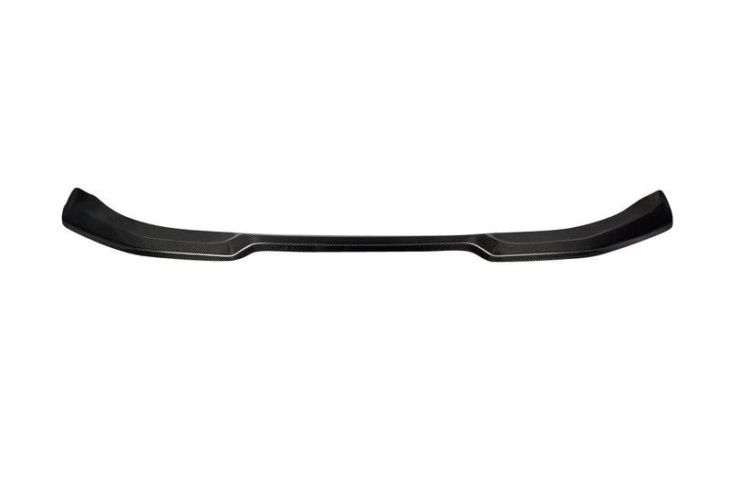 2013-2020 Nissan 370Z Z34 Nismo Carbon Creations Malibu Front Lip Spoiler Air Dam - 1 Piece