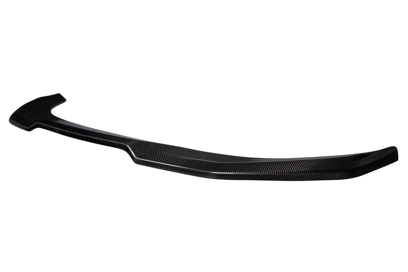 2013-2020 Nissan 370Z Z34 Nismo Carbon Creations Malibu Front Lip Spoiler Air Dam - 1 Piece
