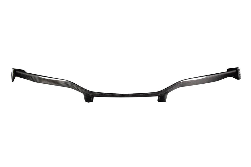 2020-2023 Chevrolet Corvette Carbon Creations Savannah Rear Wing Spoiler - 4 Pieces