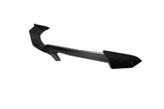 2020-2023 Chevrolet Corvette Carbon Creations Savannah Rear Wing Spoiler - 4 Pieces