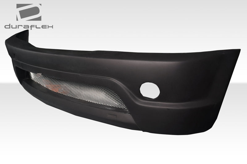 1999-2006 BMW 3 Series E46 2DR 4DR Duraflex Savala Front Bumper Cover - 1 Piece