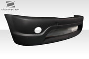 1999-2006 BMW 3 Series E46 2DR 4DR Duraflex Savala Front Bumper Cover - 1 Piece