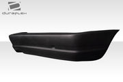 1999-2006 BMW 3 Series E46 2DR 4DR Duraflex Savala Rear Bumper Cover - 1 Piece