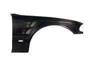 2000-2006 BMW 3 Series M3 E46 Carbon Creations Savala Front Fenders - 2 Pieces