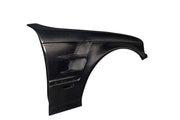 2000-2006 BMW 3 Series M3 E46 Carbon Creations Savala Front Fenders - 2 Pieces