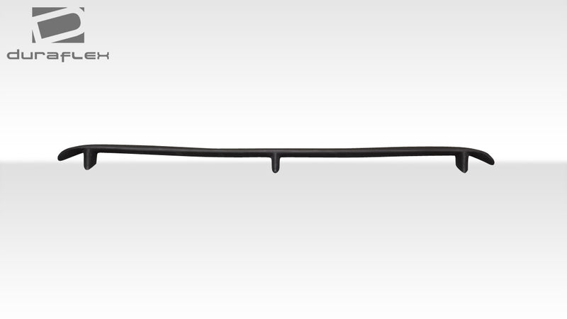 1999-2006 BMW 3 Series  E46 Duraflex Savala Rear Wing Spoiler - 1 Piece