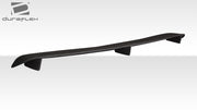 1999-2006 BMW 3 Series  E46 Duraflex Savala Rear Wing Spoiler - 1 Piece