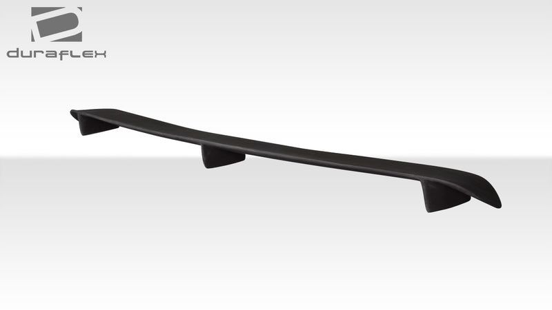 1999-2006 BMW 3 Series  E46 Duraflex Savala Rear Wing Spoiler - 1 Piece