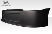 1992-1995 Honda Civic Duraflex Road Racer Front Bumper Cover - 1 Piece