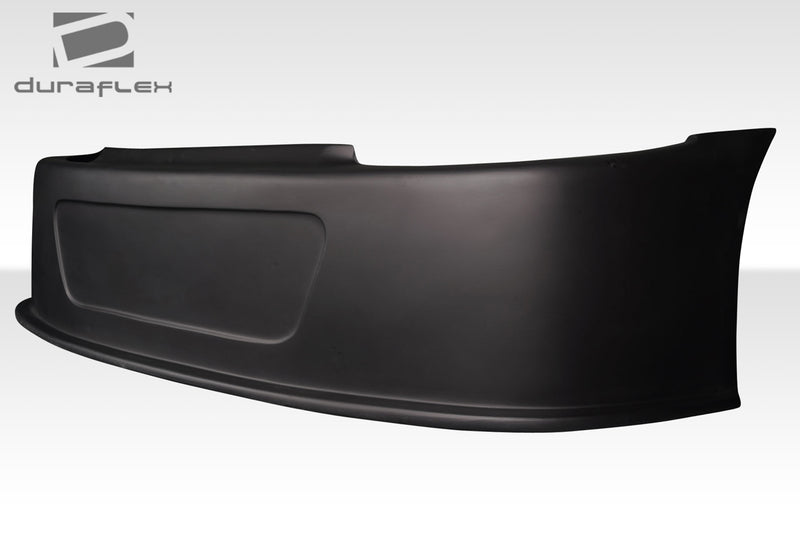 1992-1995 Honda Civic Duraflex Road Racer Front Bumper Cover - 1 Piece
