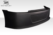 1992-1995 Honda Civic Duraflex Road Racer Front Bumper Cover - 1 Piece
