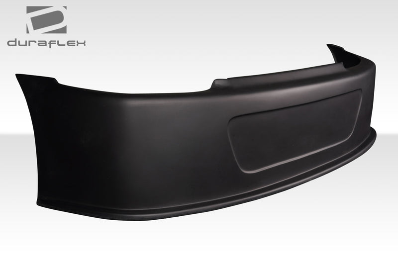 1992-1995 Honda Civic Duraflex Road Racer Front Bumper Cover - 1 Piece