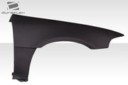 1992-1995 Honda Civic Duraflex Road Racer Front Fenders - 2 Pieces