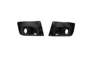 2011-2014 Subaru Impreza WRX / STI Carbon Creations Air Raider Front Bumper Air Vent Duct - 2 Pieces