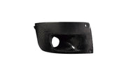 2011-2014 Subaru Impreza WRX / STI Carbon Creations Air Raider Front Bumper Air Vent Duct - 2 Pieces