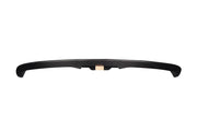 2004-2009 Mazda 3 HB Carbon Creations OEM+ Rear Wing Spoiler - 1 Piece