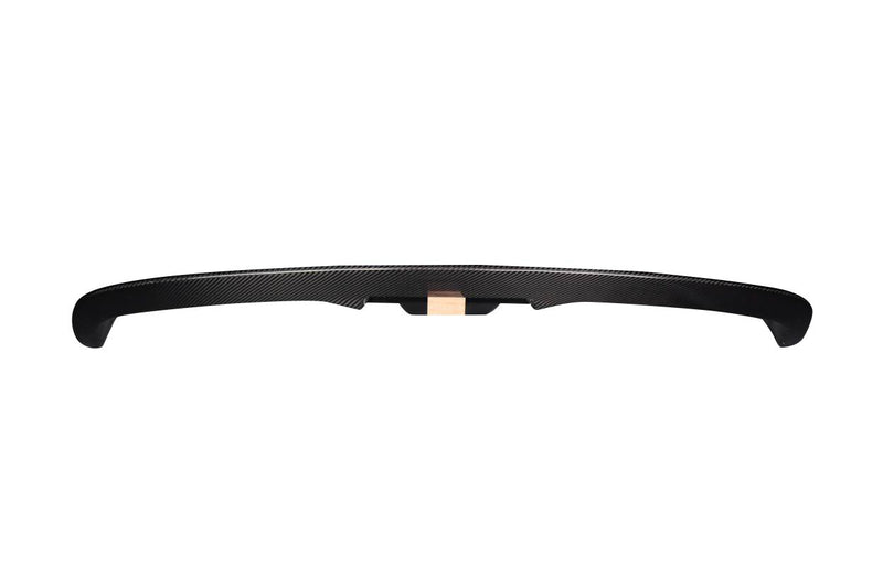 2004-2009 Mazda 3 HB Carbon Creations OEM+ Rear Wing Spoiler - 1 Piece