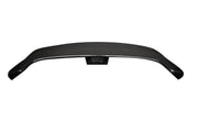 2004-2009 Mazda 3 HB Carbon Creations OEM+ Rear Wing Spoiler - 1 Piece