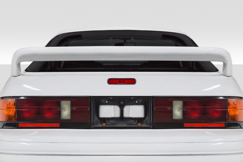 1986-1991 Mazda RX-7 Duraflex Koyo Rear Wing Spoiler - 1 Piece