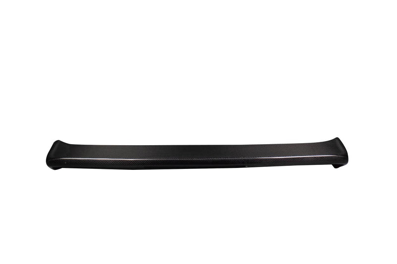 1986-1991 Mazda RX-7 Carbon Creations Koyo Rear Wing Spoiler - 1 Piece