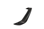 1986-1991 Mazda RX-7 Carbon Creations Koyo Rear Wing Spoiler - 1 Piece