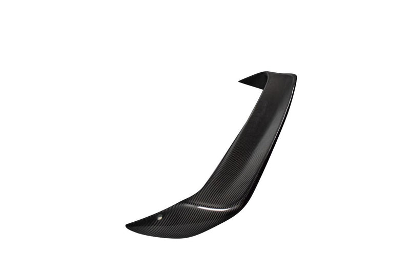1986-1991 Mazda RX-7 Carbon Creations Koyo Rear Wing Spoiler - 1 Piece