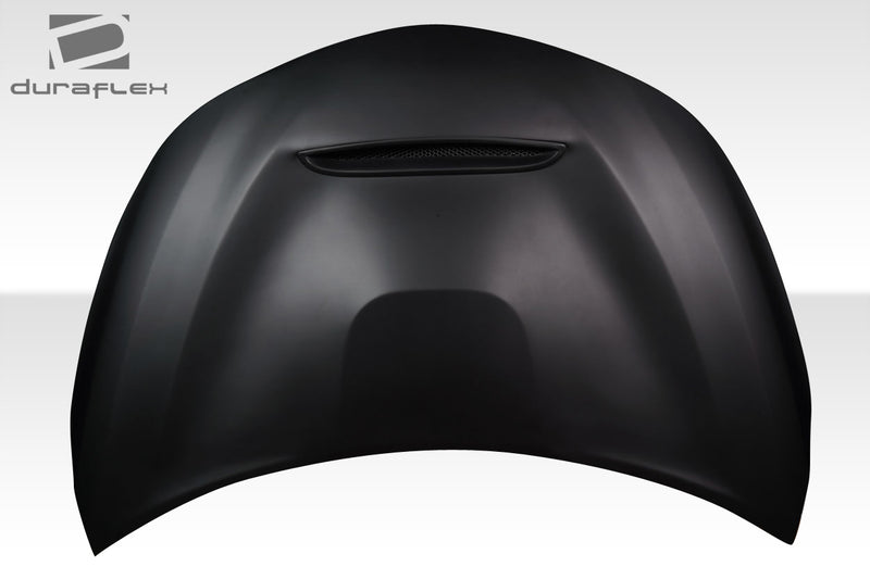 2013-2015 Nissan Altima Duraflex Motorwerks Hood - 1 Piece