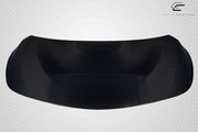 2013-2015 Nissan Altima Carbon Creations Motorwerks Hood - 1 Piece