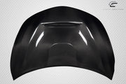 2013-2015 Nissan Altima Carbon Creations Motorwerks Hood - 1 Piece
