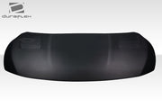 2016-2018 Nissan Altima Duraflex Motorwerks Hood - 1 Piece