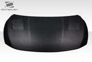 2016-2018 Nissan Altima Duraflex Motorwerks Hood - 1 Piece
