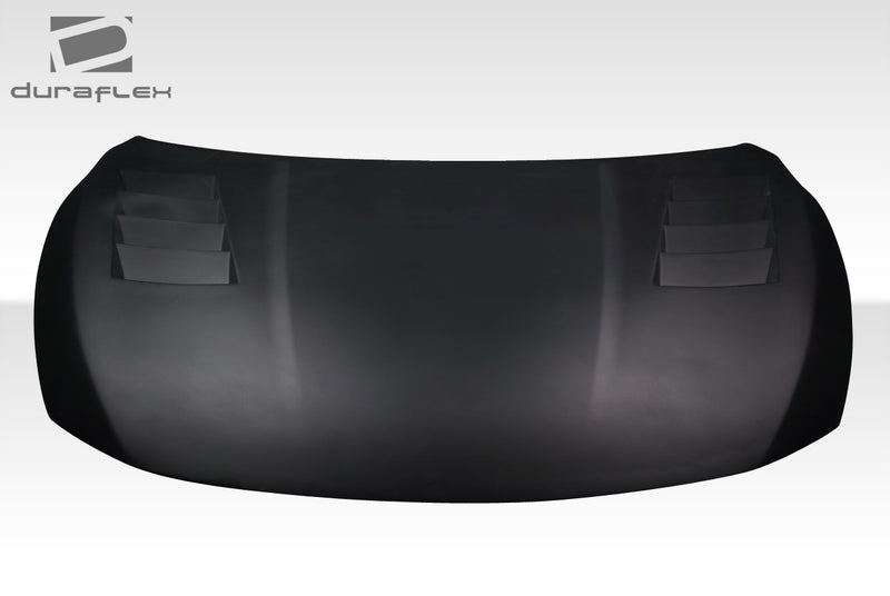 2016-2018 Nissan Altima Duraflex Motorwerks Hood - 1 Piece