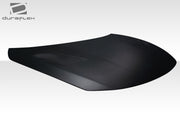 2016-2018 Nissan Altima Duraflex Motorwerks Hood - 1 Piece