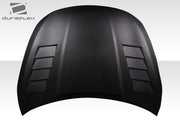 2016-2018 Nissan Altima Duraflex Motorwerks Hood - 1 Piece