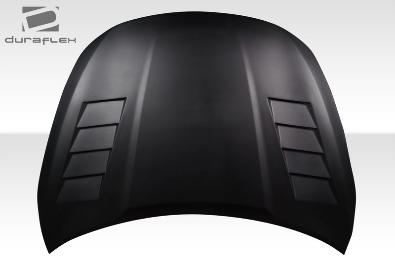 2016-2018 Nissan Altima Duraflex Motorwerks Hood - 1 Piece