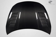 2016-2018 Nissan Altima Carbon Creations Motorwerks Hood - 1 Piece