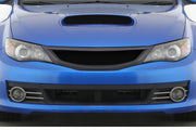 2008-2011 Subaru Impreza / WRX STI Duraflex Ghost Front Grille - 1 Piece