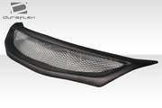 2008-2011 Subaru Impreza / WRX STI Duraflex Ghost Front Grille - 1 Piece