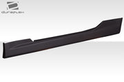 2003-2008 Nissan 350Z Z33 Duraflex Lexer Side Skirt Rocker Panels - 2 Pieces