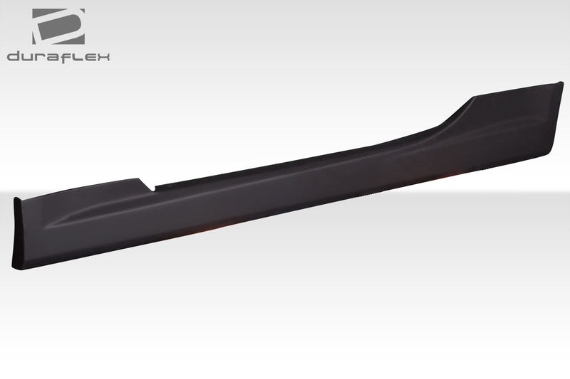 2003-2008 Nissan 350Z Z33 Duraflex Lexer Side Skirt Rocker Panels - 2 Pieces