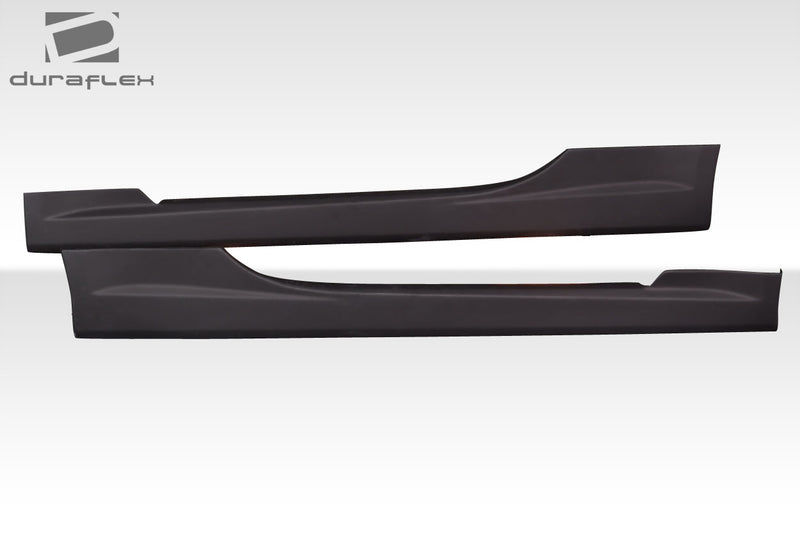 2003-2008 Nissan 350Z Z33 Duraflex Lexer Side Skirt Rocker Panels - 2 Pieces