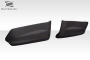 2003-2008 Nissan 350Z Z33 Duraflex Lexer Rear Lip Add on Spoilers - 2 Pieces