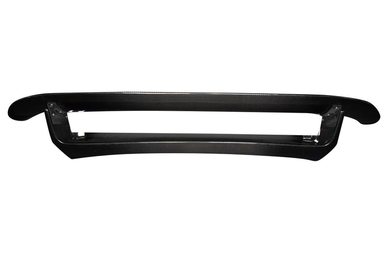 2003-2008 Nissan 350Z Z33 Carbon Creations XTune Rear Wing Spoiler - 1 Piece