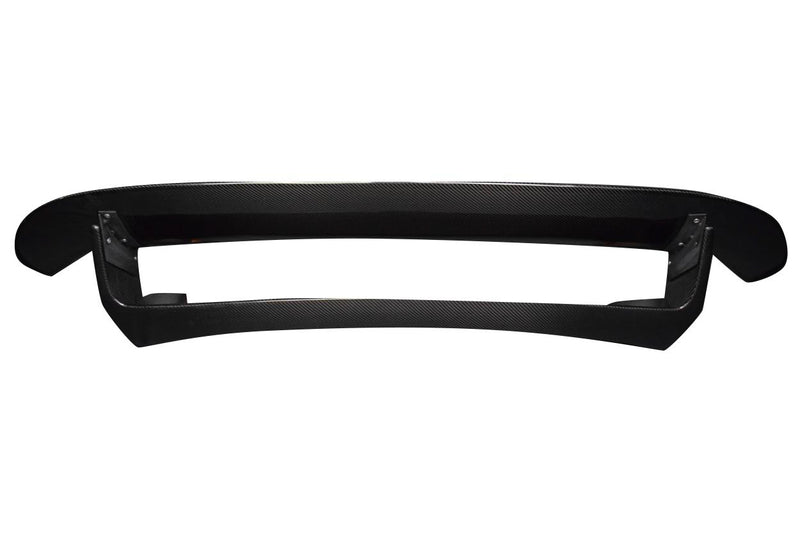 2003-2008 Nissan 350Z Z33 Carbon Creations XTune Rear Wing Spoiler - 1 Piece