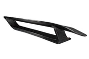 2003-2008 Nissan 350Z Z33 Carbon Creations XTune Rear Wing Spoiler - 1 Piece